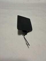 5LT23LAHAA 2014-2019 Ram Promaster Front Bumper Tow Hook Cover - Unpainted