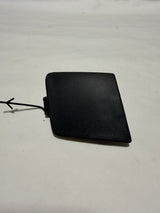 5LT23LAHAA 2014-2019 Ram Promaster Front Bumper Tow Hook Cover - Unpainted