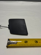 5LT23LAHAA 2014-2019 Ram Promaster Front Bumper Tow Hook Cover - Unpainted