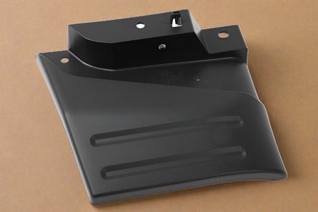 84124453 2014-2019 Silverado LT Driver Side Bed Deflector Mud Guard OEM