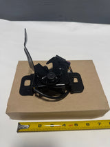 (85574821 2014-2019 Silverado Sierra 1500 Hood Latch with Ajar Switch Genuine OEM