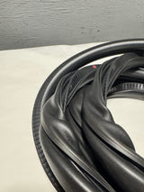 23446706 2014-2019 Silverado Sierra Crew Cab Front Door Weatherstrip on Body Fits Either Side OEM