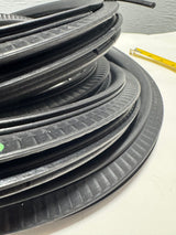 23446706 2014-2019 Silverado Sierra Crew Cab Front Door Weatherstrip on Body Fits Either Side OEM