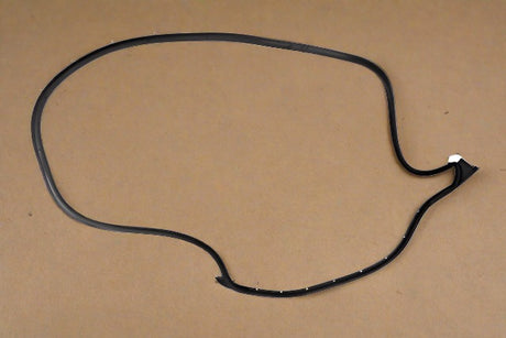 ZZZ-23286279 2014-2019 Silverado / Sierra Driver Side Front Door Weatherstrip OEM