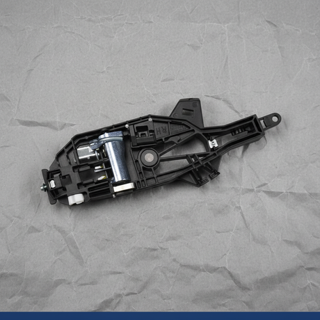 2014-2019 Silverado Sierra Passenger Side Rear Outside Door Handle Bracket OEM