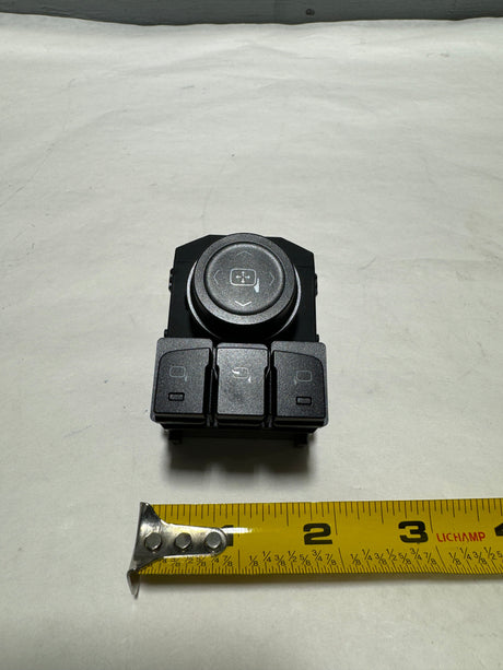 84643953 2014-2019 Silverado Sierra  Power Folding Mirror Switch OEM