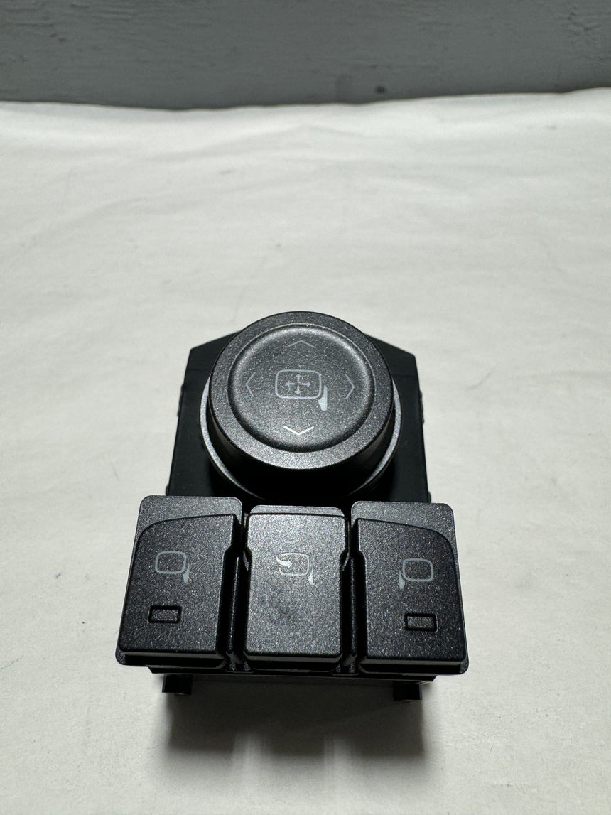 2014-2019 Silverado Sierra Power Folding Mirror Switch OEM