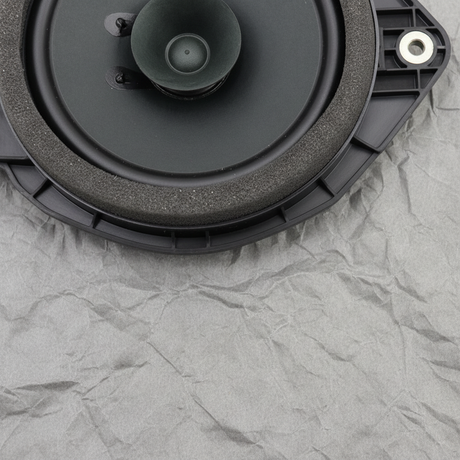 2014-2019 Silverado Sierra Tahoe Yukon (1) Rear Side Door Speaker OEM