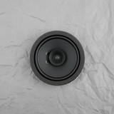 2014-2019 Silverado Sierra Tahoe Yukon (1) Rear Side Door Speaker OEM