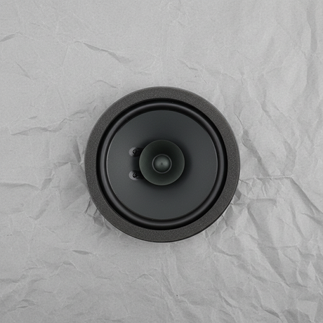 2014-2019 Silverado Sierra Tahoe Yukon (1) Rear Side Door Speaker OEM