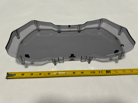 83852-35P70 2014-2019 Toyota 4Runner Instrument Cluster Gauge Lens OEM