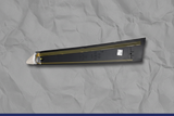 2014-2019 Toyota Corolla Front Passenger Side Door Frame Applique OEM