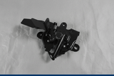2014-2019 Toyota Corolla Hood Lock Latch Without alarm or keyless entry