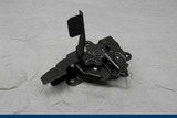 2014-2019 Toyota Corolla Hood Lock Latch Without alarm or keyless entry