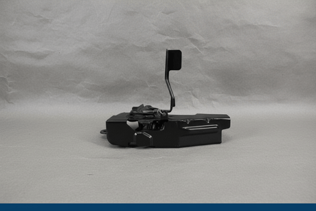 2014-2019 Toyota Corolla Hood Lock Latch Without alarm or keyless entry