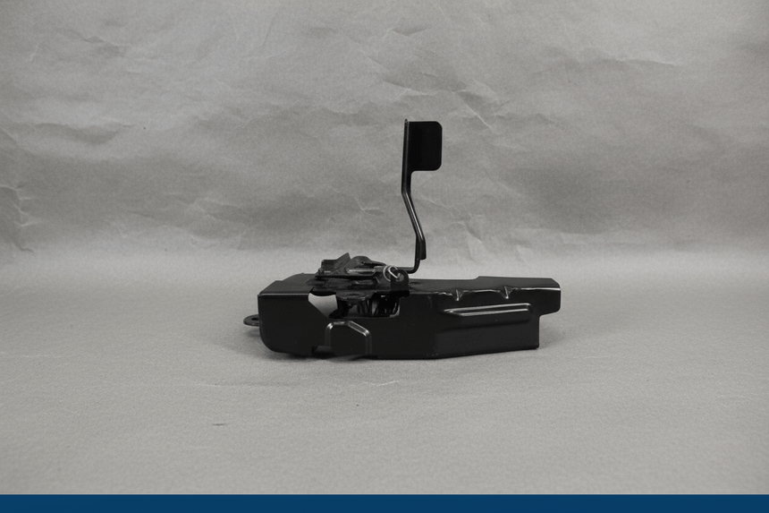 2014-2019 Toyota Corolla Hood Lock Latch Without alarm or keyless entry