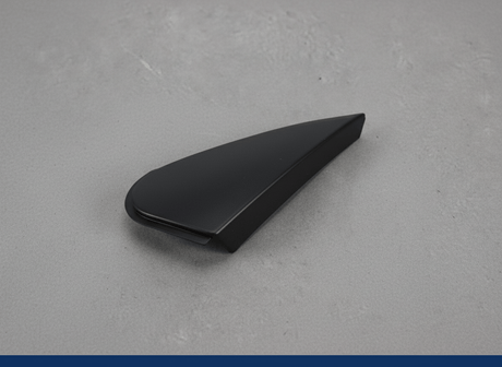 60118-02120 2014-2019 Toyota Corolla OEM Driver Side Front Door Corner Trim