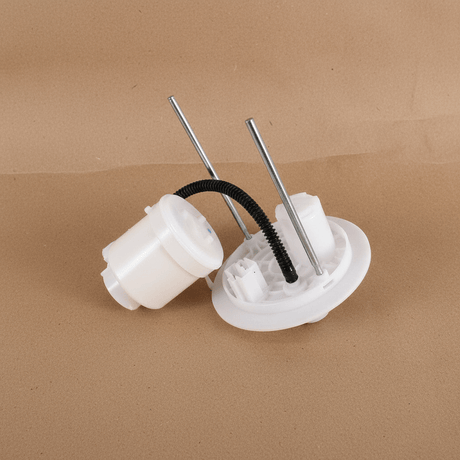 77024-02230 2014-2019 Toyota Corolla OEM Fuel Filter Tank Plate 1.8L Japan Built