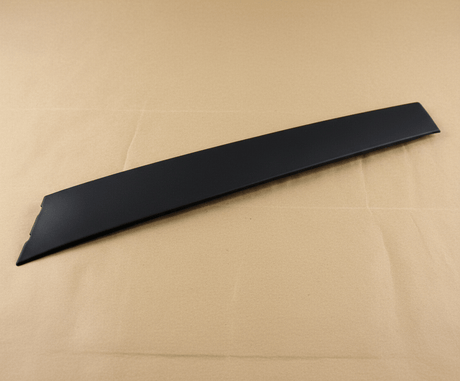 75756-02030 2014-2019 Toyota Corolla OEM Genuine Driver Side Front Door Molding