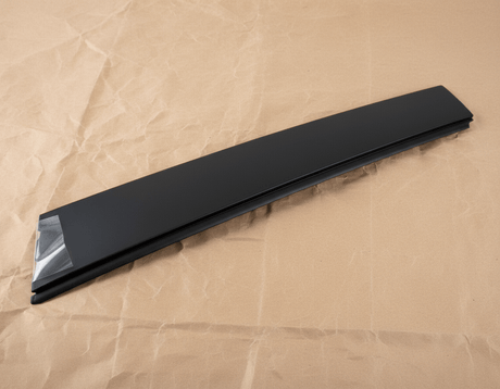 75762-02030 2014-2019 Toyota Corolla OEM Genuine Driver Side Rear Door Window Frame Molding