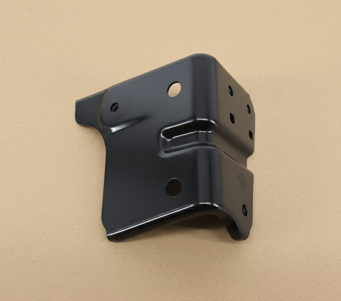 53813-02110 2014-2019 Toyota Corolla OEM Passenger Side Front Fender Extension