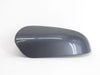87915-02410-B1 2014-2019 Toyota Corolla Passenger Side Mirror Back Cover Gray Metallic For Non turn Signal Mirror Only