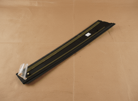 75761-02030 2014-2019 Toyota Corolla Passenger Side Rear Door Frame Molding OEM