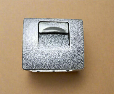 55450-0E030-B0 2014-2019 Toyota Highlander Gray Dash Coin Box Drawer OEM