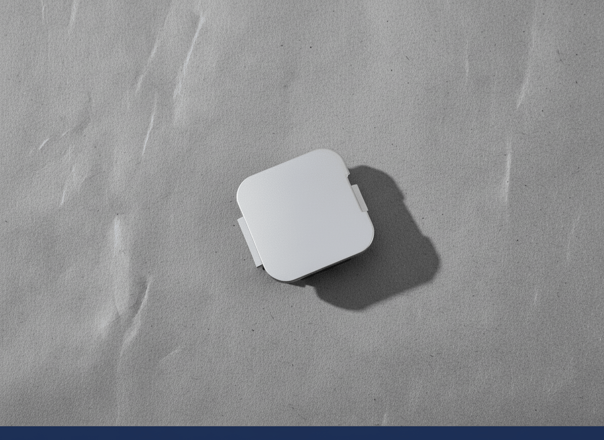 75632-0E030 2014-2019 Toyota Highlander OEM (1) Roof Rail Cap W/ Panoramic Roof