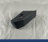 75601-0E903 2014-2019 Toyota Highlander Passenger Front Fender Molding Unpainted OEM