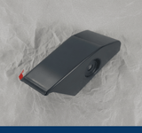 75601-0E903 2014-2019 Toyota Highlander Passenger Front Fender Molding Unpainted OEM