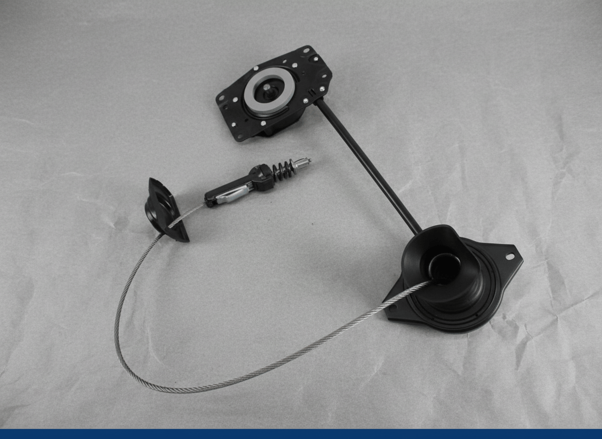 51900-0E053 2014-2019 Toyota Highlander Spare Tire Retainer Hoist Genuine OEM