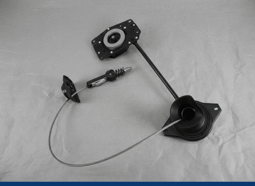 2014-2019 Toyota Highlander Spare Tire Retainer Hoist Genuine OEM