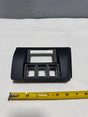 2014-2019 Toyota Tundra Trailer Brake Control Module Trim Bezel Plate OEM