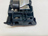 CL-72160-TZ5-A01ZB 2014-2020 Acura MDX Driver Front Door Interior Handle *NH690L* (Premium Black)