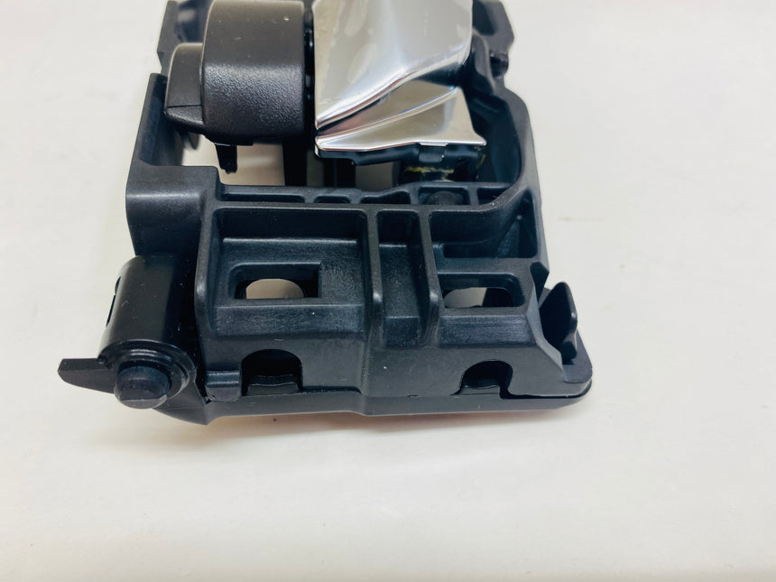 CL-72160-TZ5-A01ZB 2014-2020 Acura MDX Driver Front Door Interior Handle *NH690L* (Premium Black)