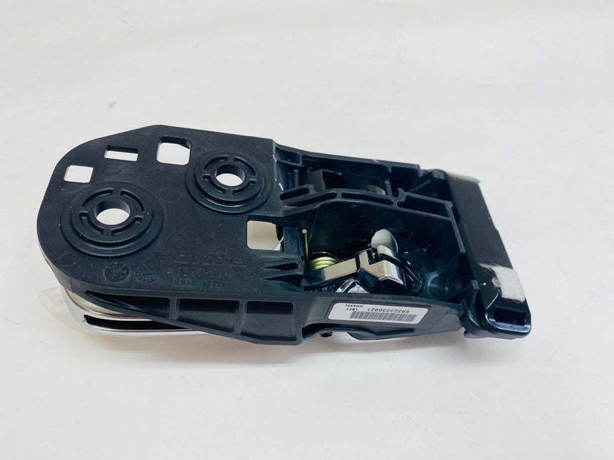 CL-72160-TZ5-A01ZB 2014-2020 Acura MDX Driver Front Door Interior Handle *NH690L* (Premium Black)