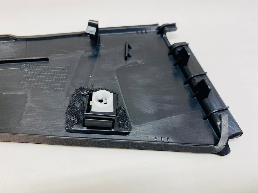 2014-2020 Acura MDX Driver Side Tailgate Hinge Cover - Genuine OEM