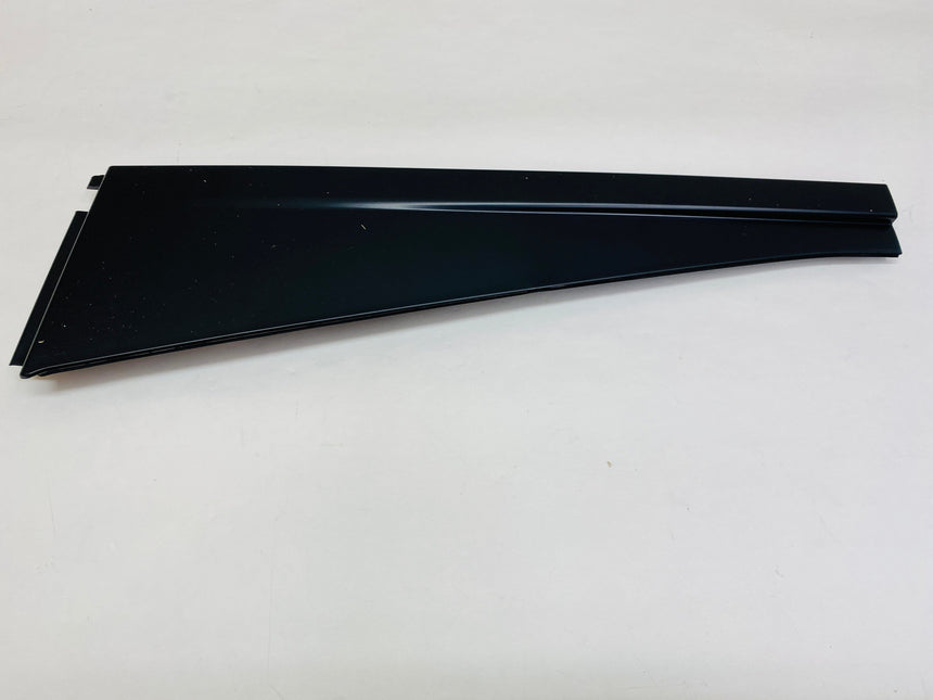 2014-2020 Acura MDX Driver Side Tailgate Hinge Cover - Genuine OEM