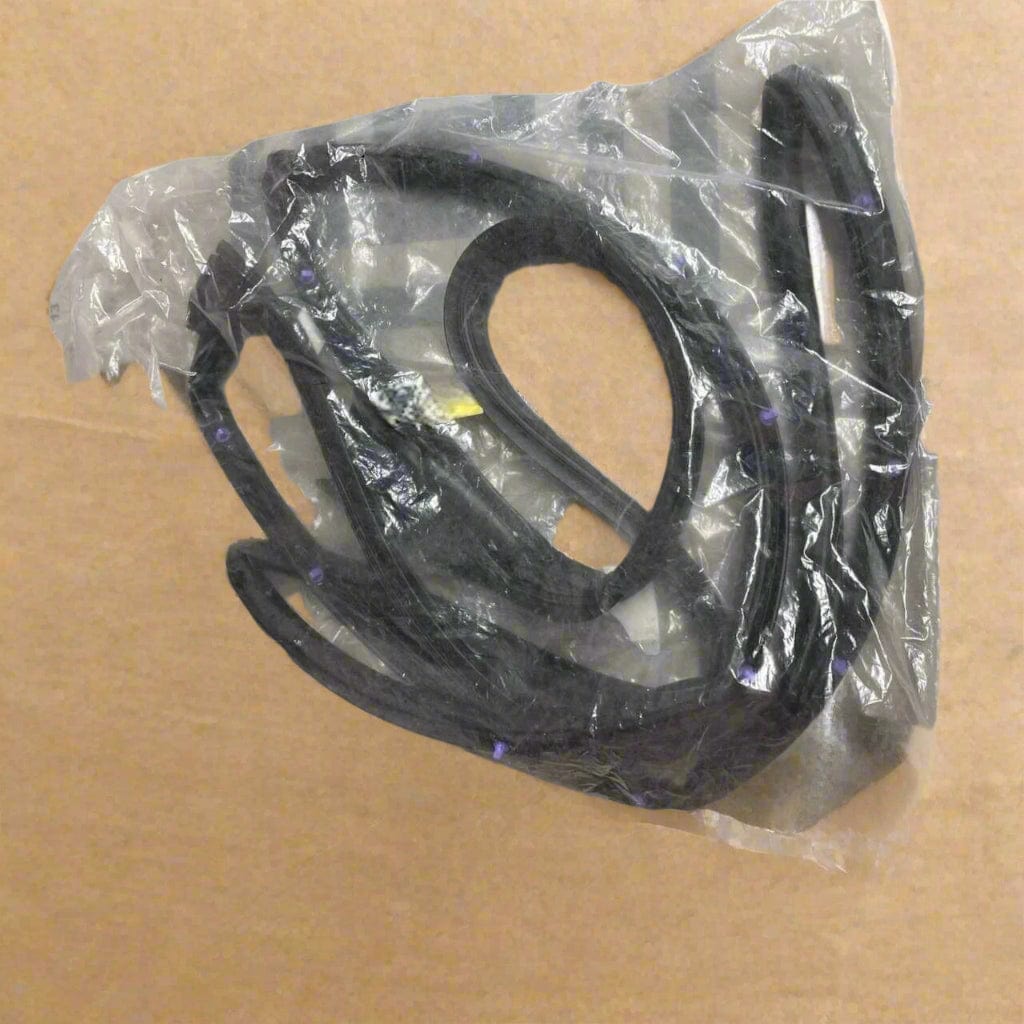 72310-TZ5-A11 2014-2020 Acura MDX Passenger Side Front Door Weatherstrip Seal OEM NEw