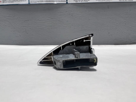 2014-2020 Acura MDX Passenger Side Back Door Handle Chrome End Cap