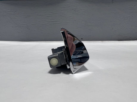 2014-2020 Acura MDX Passenger Side Back Door Handle Chrome End Cap