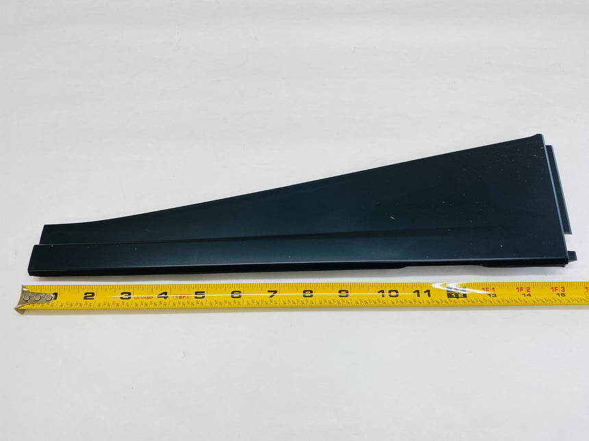 2014-2020 Acura MDX Passenger Side Tailgate Hinge Cover - Genuine OEM