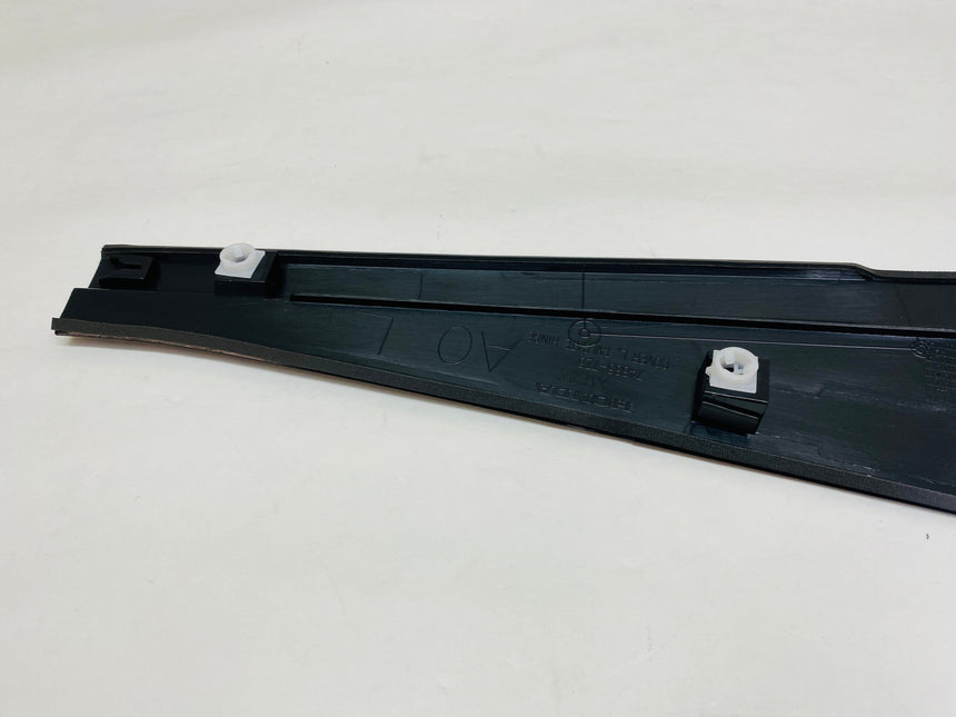 2014-2020 Acura MDX Passenger Side Tailgate Hinge Cover - Genuine OEM