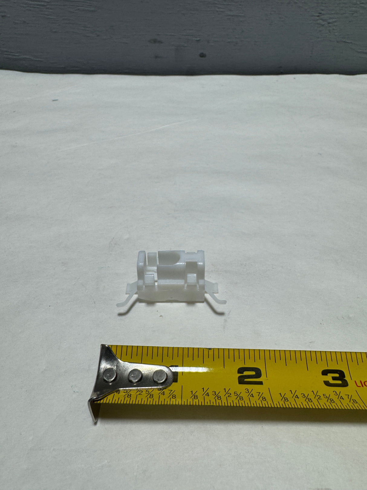 91501-TZ5-A01 2014-2020 Acura MDX Roof Molding Clip For Non Roof Rack Equipped Fits Either SIde