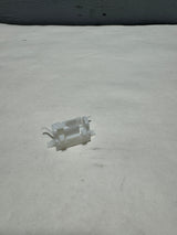 91501-TZ5-A01 2014-2020 Acura MDX Roof Molding Clip For Non Roof Rack Equipped Fits Either SIde