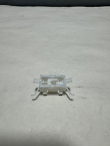 91501-TZ5-A01 2014-2020 Acura MDX Roof Molding Clip For Non Roof Rack Equipped Fits Either SIde