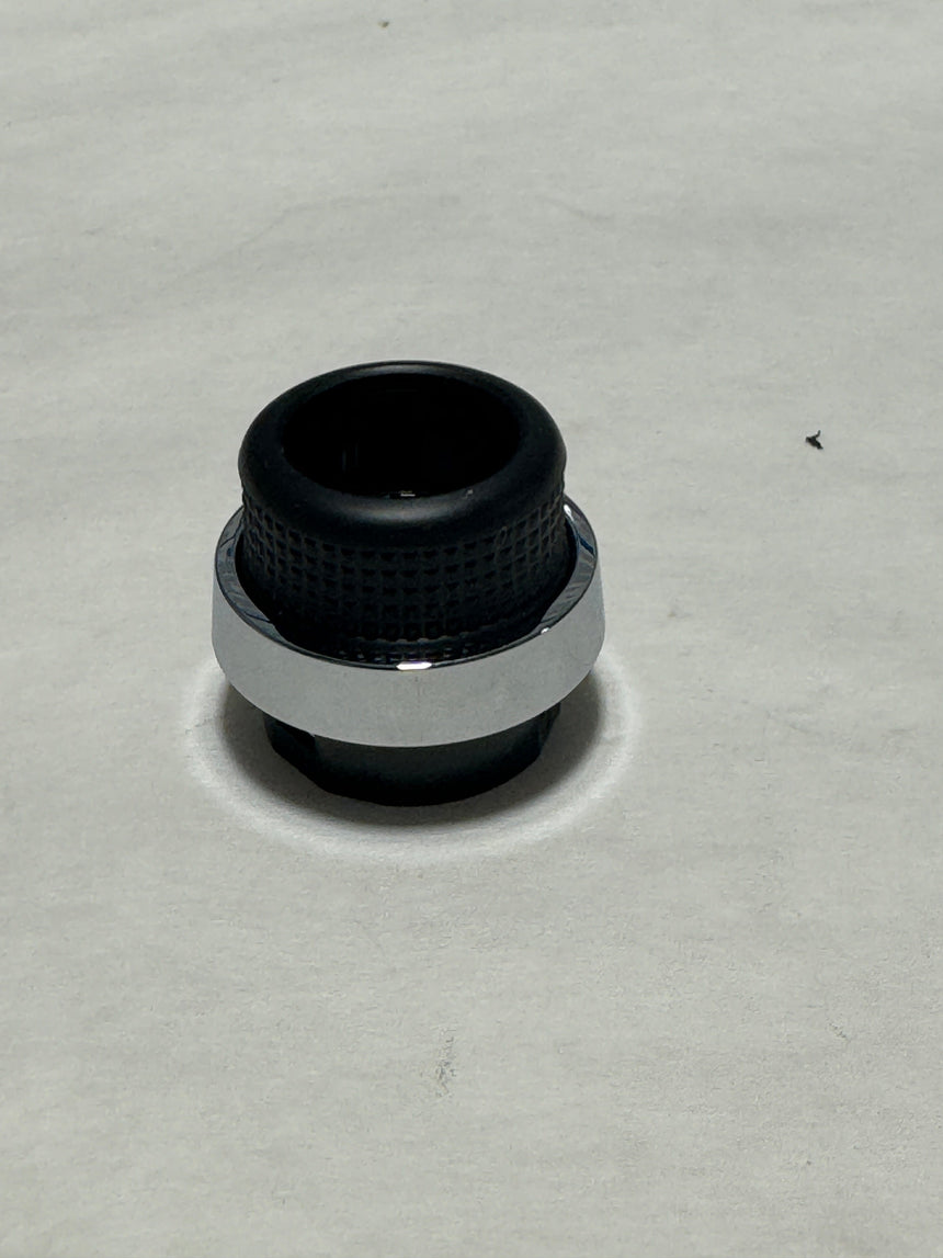 2014-2020 Chevrolet Impala (1) Radio Control Knob