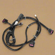 2014-2020 Chevrolet Impala 3.6 Engine Cooling Fan Wiring Harness Without Hot Weather Pkg Only