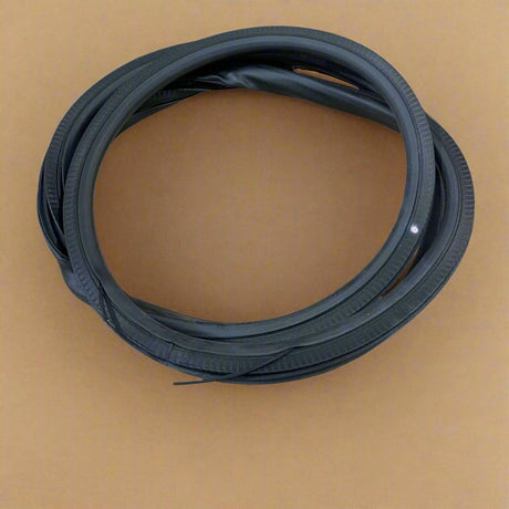 20944482 2014-2020 Chevrolet Impala Back Door Weatherstrip Fits Either Side OEM